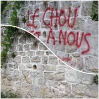 Comment faire disparaître des tags sur des murs ou sur du mobilier urbain Comment faire disparaître des tags sur des murs ou sur du mobilier urbain